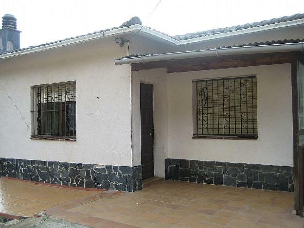 Casa en Sant Pere de Vilamajor