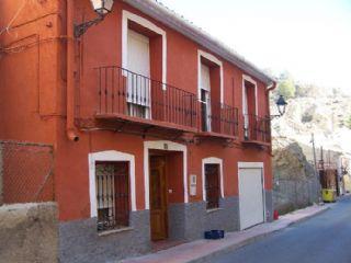 Casa en venta en Blanca, Murcia (Costa Cálida)