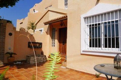 Casa en venta en Estepona, Málaga (Costa del Sol)