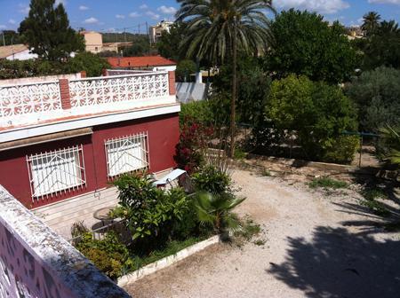 Casa rural en La Marina del Pinet