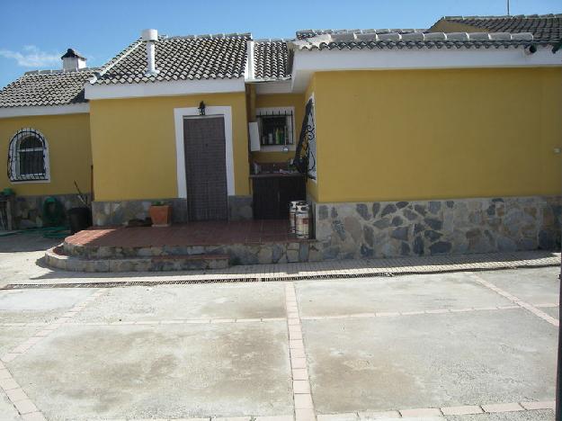 Chalet en San Vicente del Raspeig/Sant Vicent del Raspeig