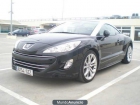 Peugeot RCZ 1.6 - mejor precio | unprecio.es