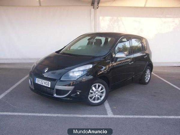 Renault Scenic EMOTION 1.5 dCi 95CV