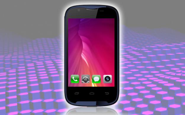 Smartphone Prixton Linker