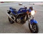 SUZUKI SV 650 - mejor precio | unprecio.es