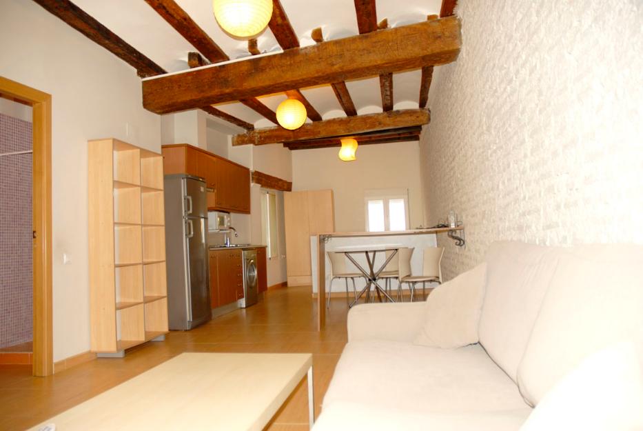 Vivienda tipo apartamento.loft de 45 m2