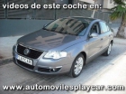 VOLKSWAGEN PASSAT 2.0TDI ADVANCE - Almeria - mejor precio | unprecio.es