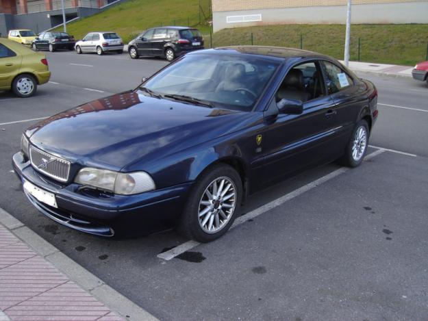 VOLVO C70 VENDO