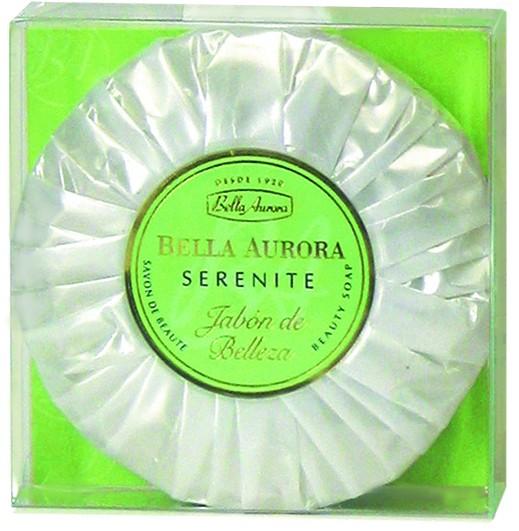 Bella Aurora Jabón Facial Serenite 100grs