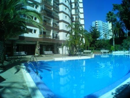 Apartamento en Puerto de la Cruz