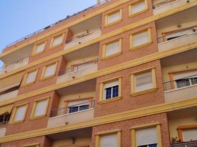 Apartamento en venta en Torrevieja, Alicante (Costa Blanca)