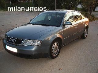 audi A6 1.8 T 150CV 5V