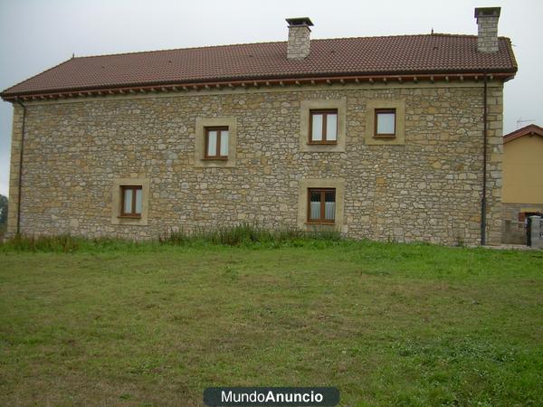 casa rustica ideal para hotel rural