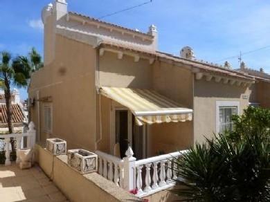 Chalet con 3 dormitorios se vende en San Miguel de Salinas, Vega Baja Torrevieja