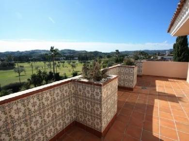 Chalet con 4 dormitorios se vende en Mijas Costa, Costa del Sol