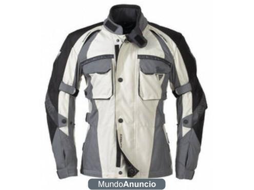 CHAQUETA MOTO CYCLE SPIRIT FUTURE TOURING UNISEX