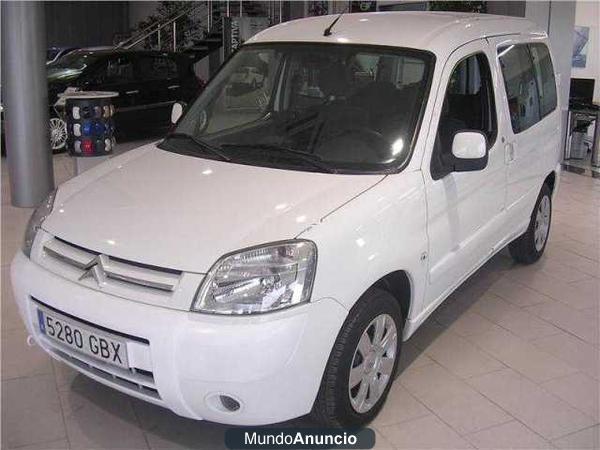 Citroën Berlingo 1.6 HDi 92 SX Plus