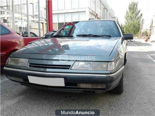 Citroën XM XM 2.0I GRAND LUXE