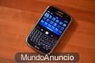 Comprar desbloqueado BlackBerry Negrita