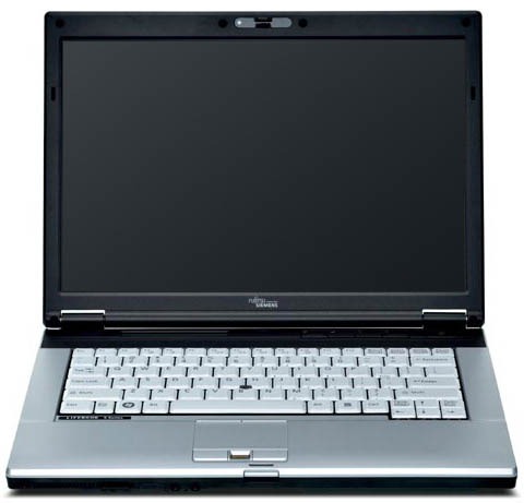 Fujitsu-siemens s7210