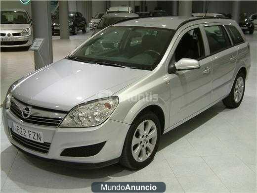 Opel Astra 1.9 CDTi 120 CV Energy SW