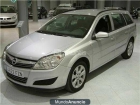 Opel Astra 1.9 CDTi 120 CV Energy SW - mejor precio | unprecio.es