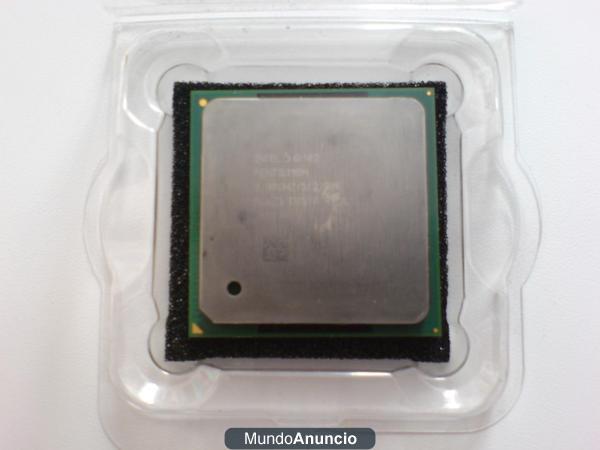 PENTIUM 4 HT NORTHWOOD 2, 80GHZ E. E CORE