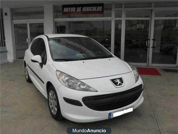 Peugeot 207 Confort 1.6 HDI 90