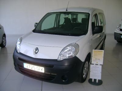 Renault Kangoo 1.5DCI EXPRESION