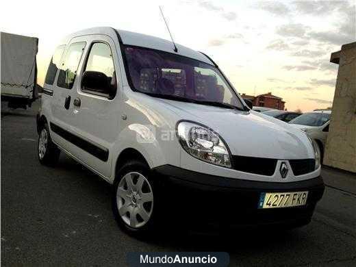 Renault Kangoo Confort Expression 1.5dCi 70c