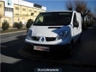 Renault Trafic Furgon 27 Corto Normal 2.0dCi - mejor precio | unprecio.es