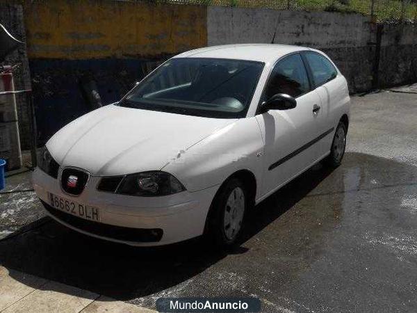 Seat Ibiza 1.9 SDI REFERENCE