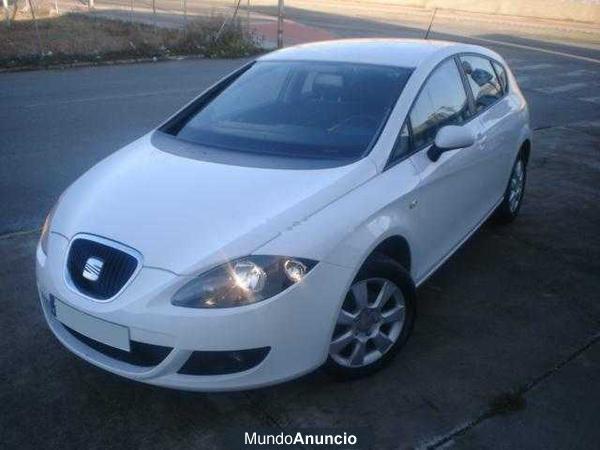 Seat Leon León 1.9TDI Stylance