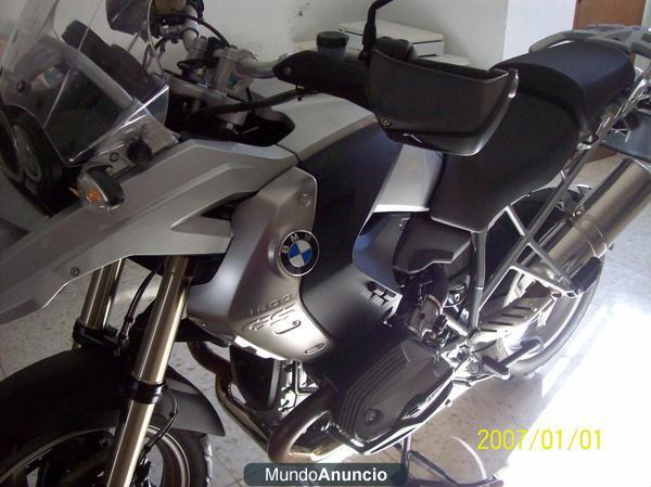 Vendo BMV R-GS