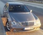 Vendo Mercedes clase C270 automatico. Impecable - mejor precio | unprecio.es