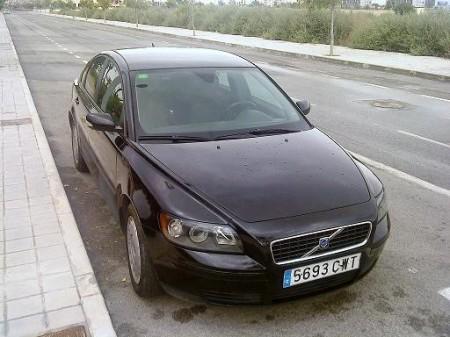 Volvo S 40 Kinetic en ALICANTE