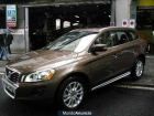 Volvo XC 60 D5 SUMMUN AUT - mejor precio | unprecio.es