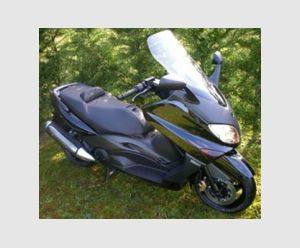 YAMAHA TMAX