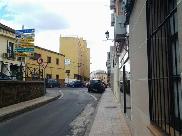 Alquiler de piso prÓximo a plaza mayor.