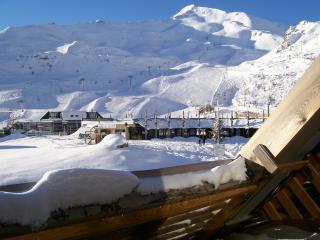 Apartamento en residencia : 6/6 personas - a pie de pistas - piau engaly  altos pirineos  midi-pirineos  francia