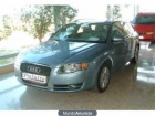 Audi A4 Avant 2.0TDI - mejor precio | unprecio.es