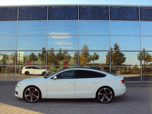 Audi a5 2.7 v6 tdi