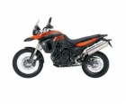 BMW F 800 GS - mejor precio | unprecio.es