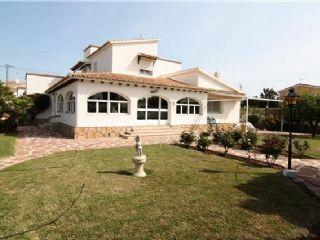 Chalet en venta en Poblets (els), Alicante (Costa Blanca)