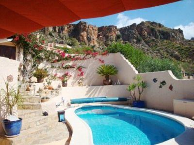 Chalet en venta en Turre, Almería (Costa Almería)