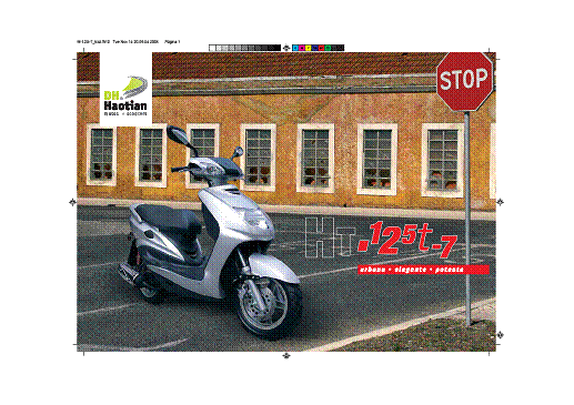 DE ESCANDALO!! 29 Y 30 DE JUNIO SCOOTERS DE 50 Y 125CC CASI A MITAD DE PRECIO MOTOS NUEVAS