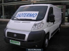 Fiat Ducato Duc.Fg.33 2.3Mjt Medio - mejor precio | unprecio.es