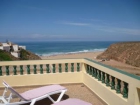 Habitaciones : 4 habitaciones - 7 personas - junto al mar - vistas a mar - mirleft marruecos - mejor precio | unprecio.es