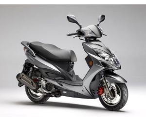 KYMCO G5 125