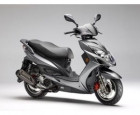 KYMCO G5 125 - mejor precio | unprecio.es